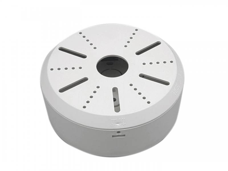 Soporte T-VISION de cámara de vigilancia hemisférico