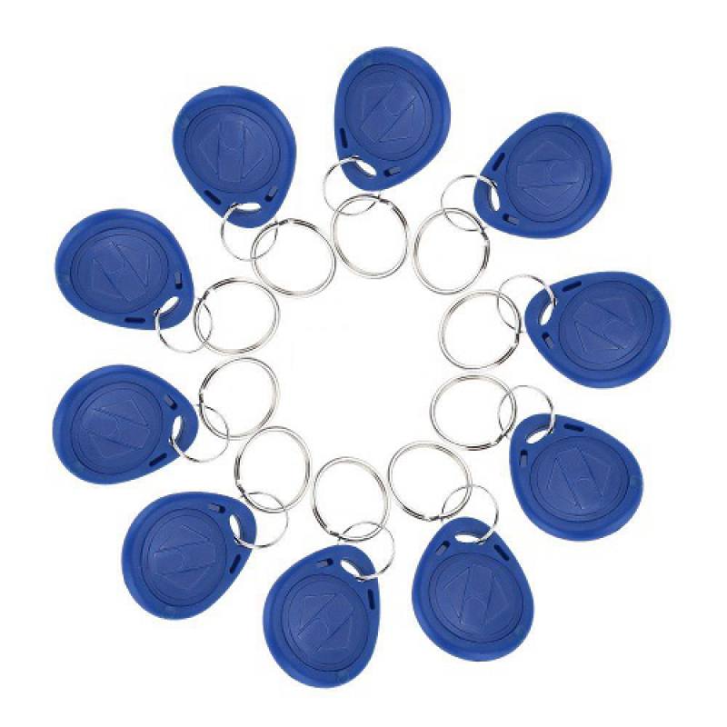 Token/Fichas para control de acceso, 125KHz, RFID (unidad)