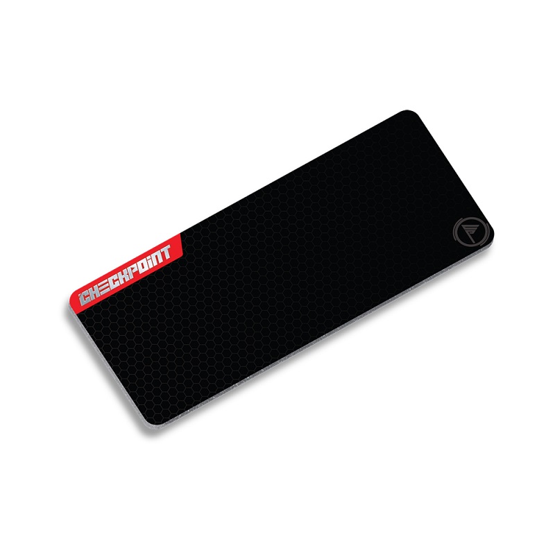 Mouse Pad Gaming CheckPoint MP300, 345mm x 795mm x 4mm