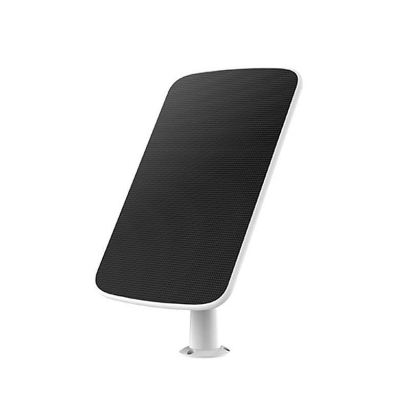 Panel Solar para cámaras EZVIZ CMT-SPC, 6.18W, 1030mA, Micro USB