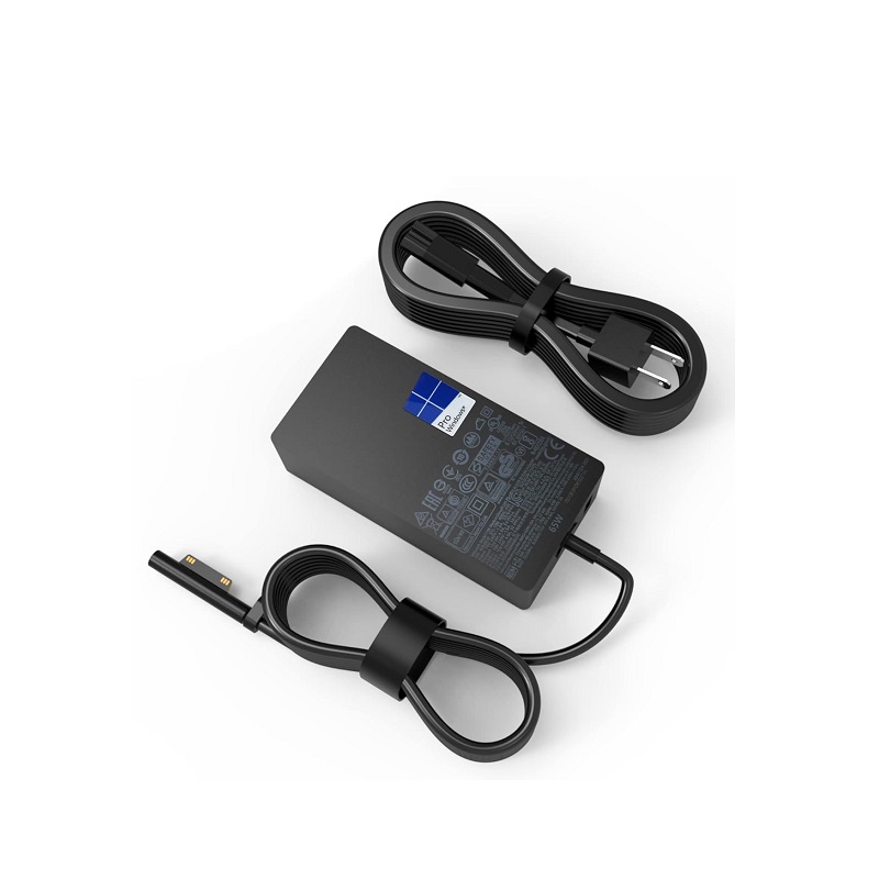 Cargador Original 1706 15V 4A  para Microsoft Surface Book/ Pro 4 Q4Q-00001