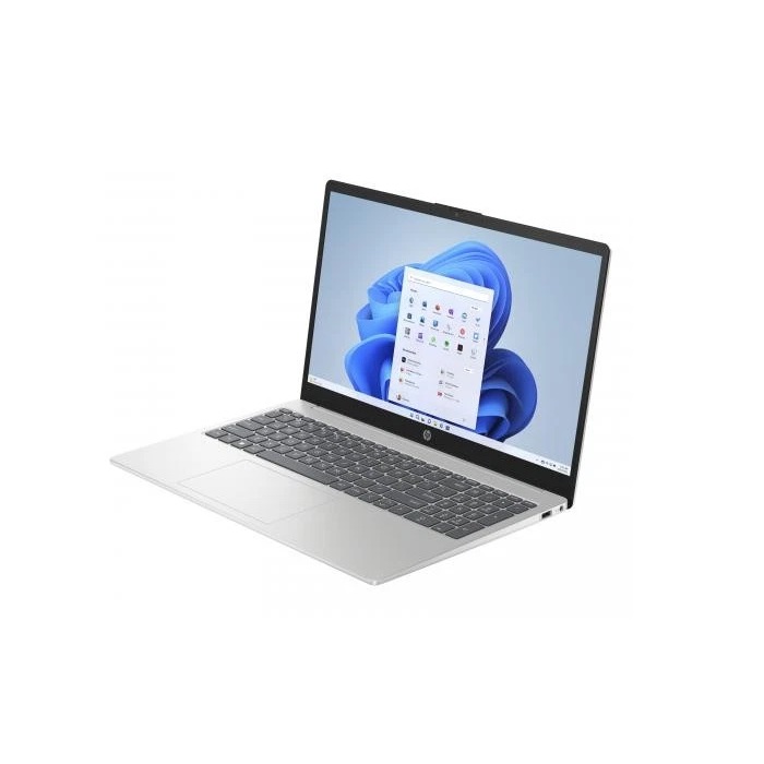 Laptop HP 15FD, 15.6" FHD,  i7-1255U, 12GB DDR4, 512GB SSD, Windows 11 Home, In
