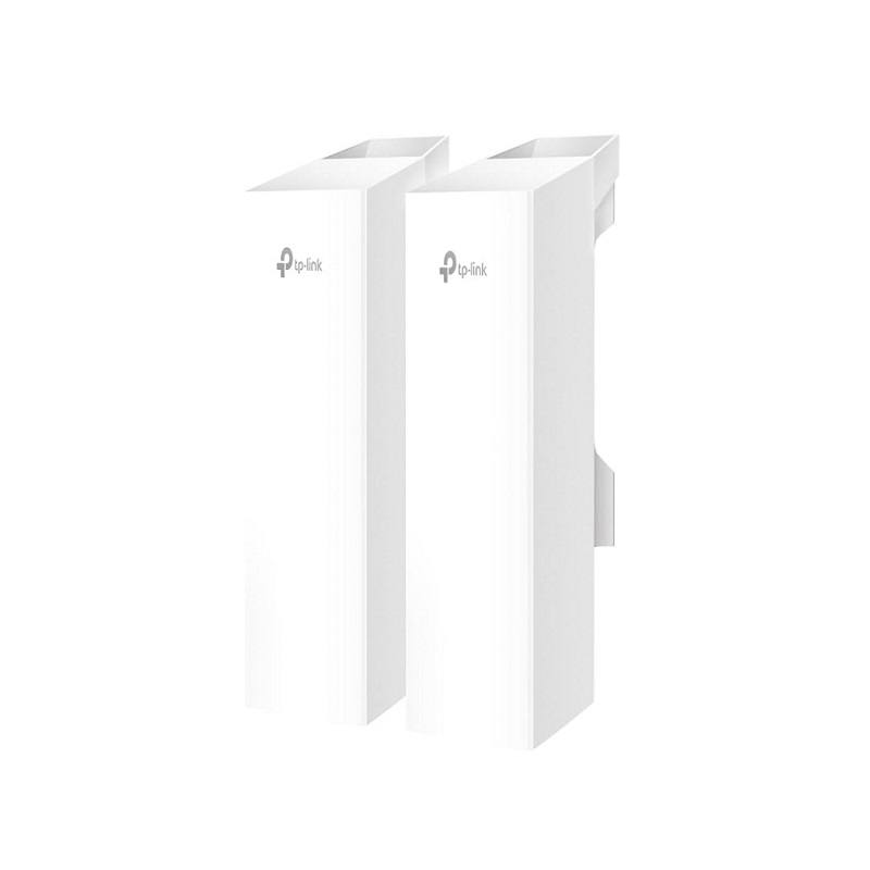 Access Point TP-LINK EAP211 Bridge KIT, inalambrico banda 5GHz 867Mbps, alcance de hasta 1km
