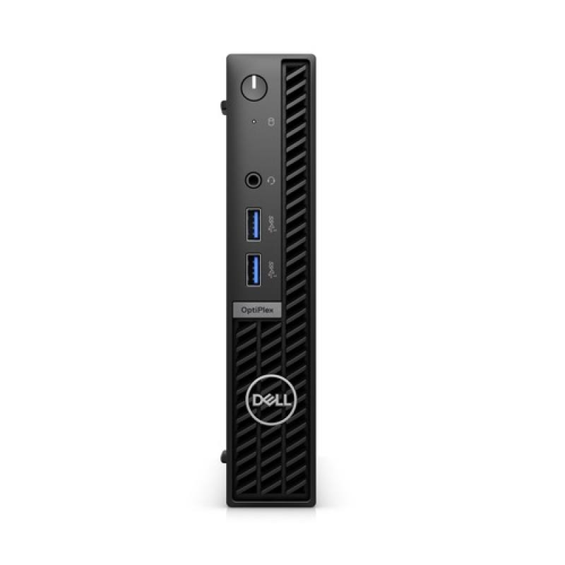 Computadora DELL OPTIPLEX 7010 (Micro) MFF LB, i5-13500T, 8GB DRR4, 512GB SSD, Windows 11 Pro