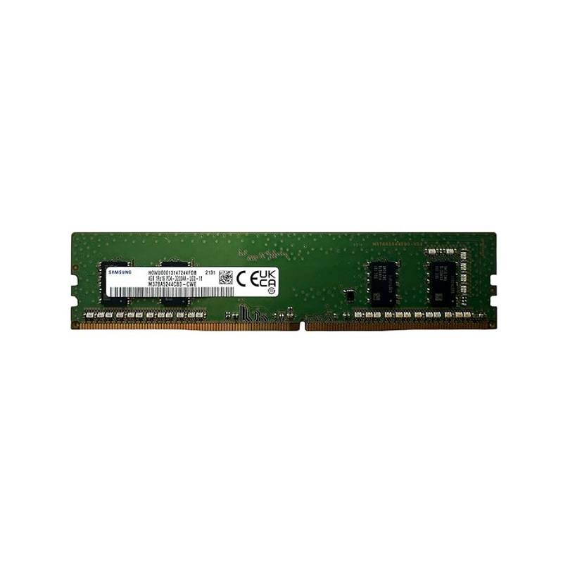 Memoria RAM DDR4 4GB 3200MHz UDIMM Samsung, 260-Pin, 1.2 V