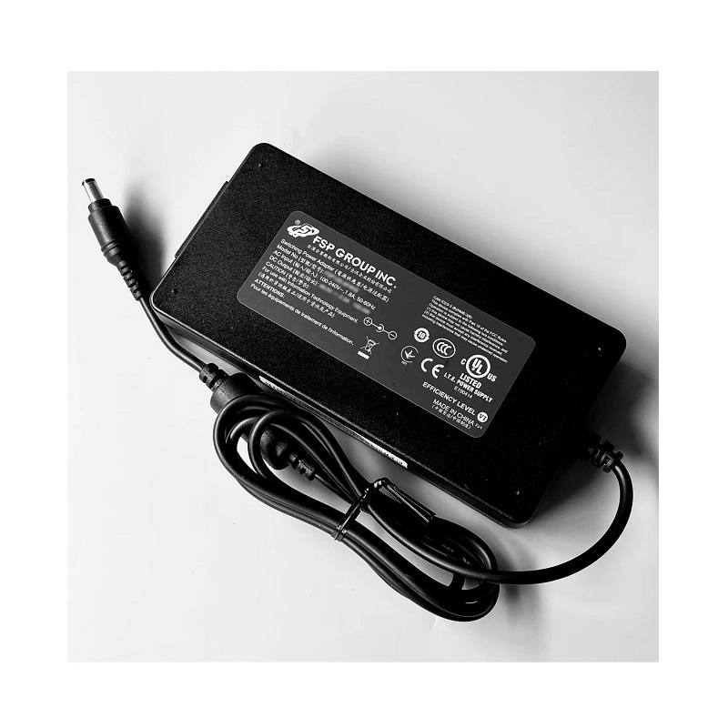 Adaptador de Corriente FSP Group INC, 12V 12A, conector 5.5 x 2.5mm, 144W