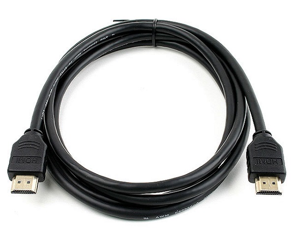 Cable De HDMI Macho - Macho De 1.5 Metro/5pies