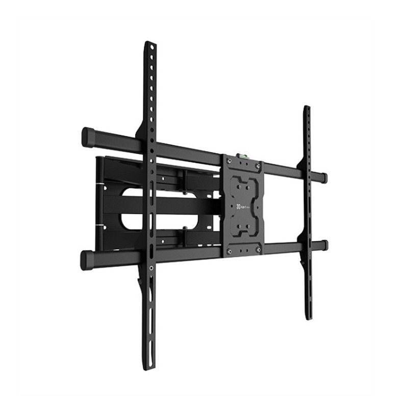 Soporte de pared KLIP XTREME para TV de 42" hasta 100", soporta max. 75kg / 165lb