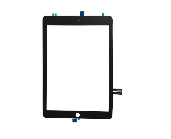 iPad　A1550　A1954　２個セット Vidrio Tactil de iPad 6 2018 A1896 A1954 Plus | PTYTEC