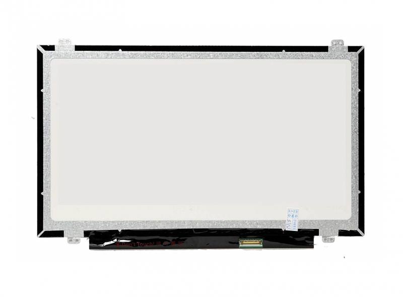 Pantalla para laptop 14" WUXGA (1920x1080) FHD 30 pines LED Slim