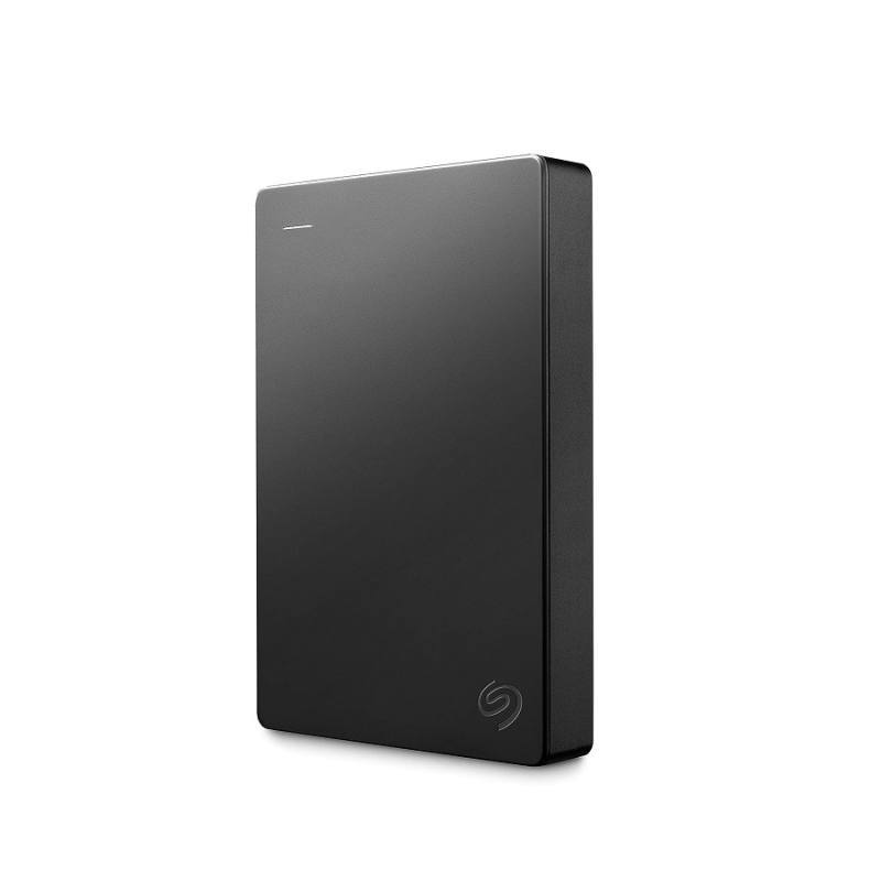 Disco Duro externo 2.5" SEAGATE de 2TB, USB 3.0, Portable, Negro