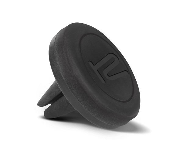 Soporte para Celular Magnético II, con clip para la rejilla de ventilación del auto KMA-561