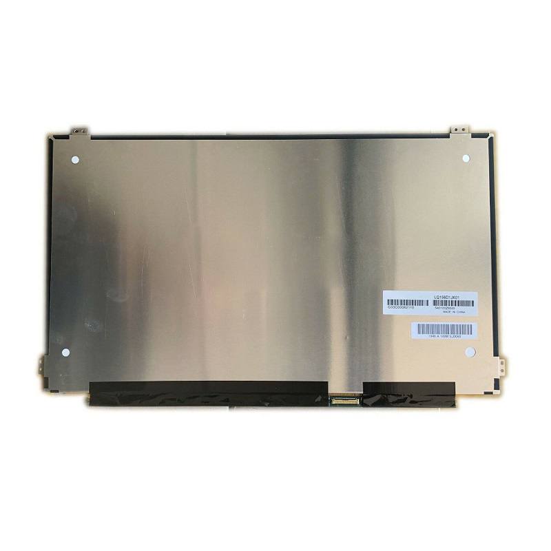 Pantalla LED LCD De 15.6" 3840×2160P, Para Toshiba S55T, LQ156D1JX01, LQ156D1JX01B, Con Marco.
