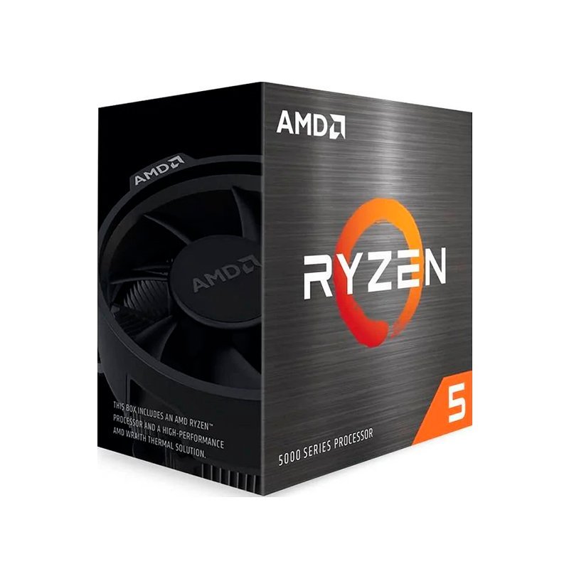T*m様 Ryzen5 5500 Ptytec Computer Shop | Soluciones IT Profesionales