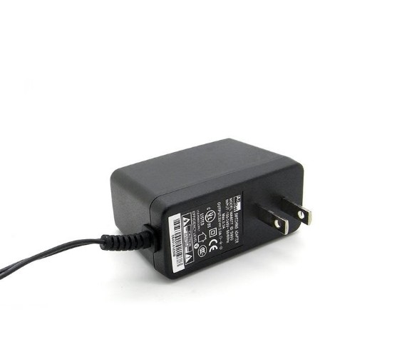 Adaptador de Corriente T-VISION de 5V/2A 3.5x1.5mm