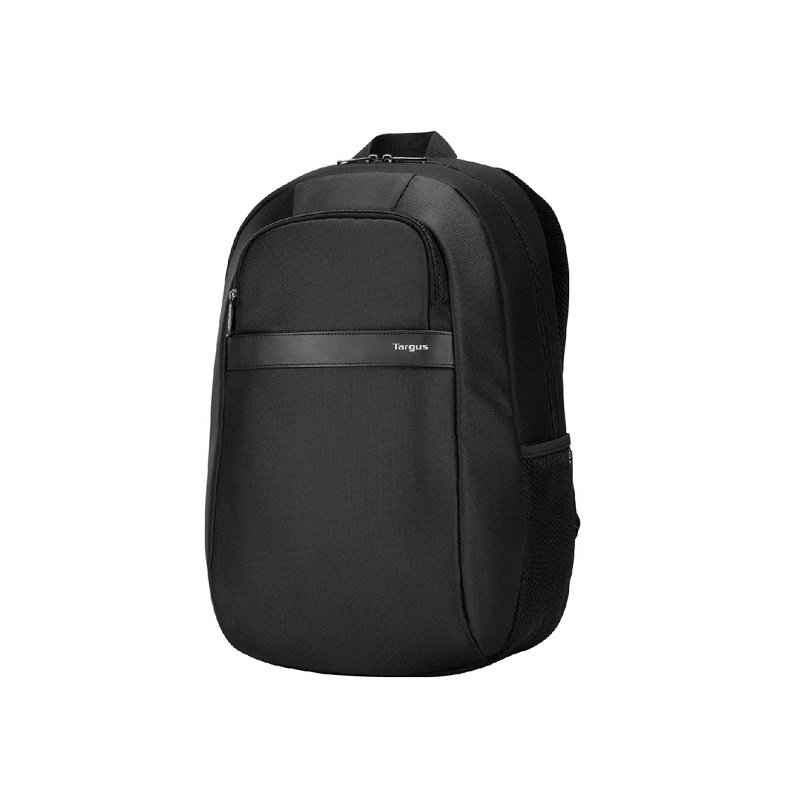 Mochila TARGUS Safire Plus, para Portátil de hasta 15.6", correas ajustables, poliéster, Negro