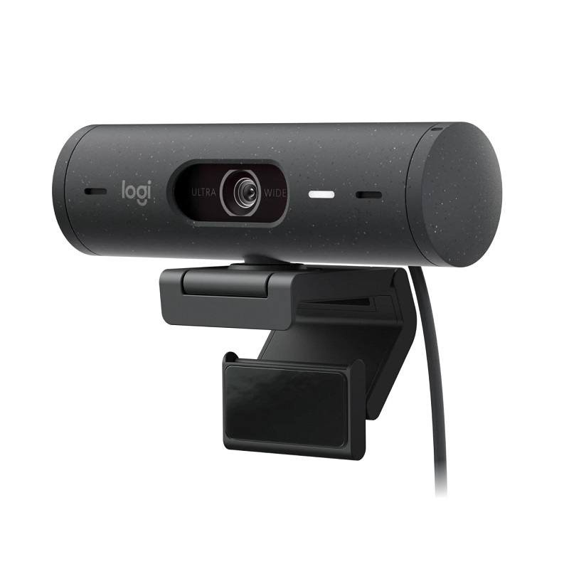 [美品]Logicool BRIO V-U0040 4K Webcam Ptytec Computer Shop | Soluciones IT Profesionales