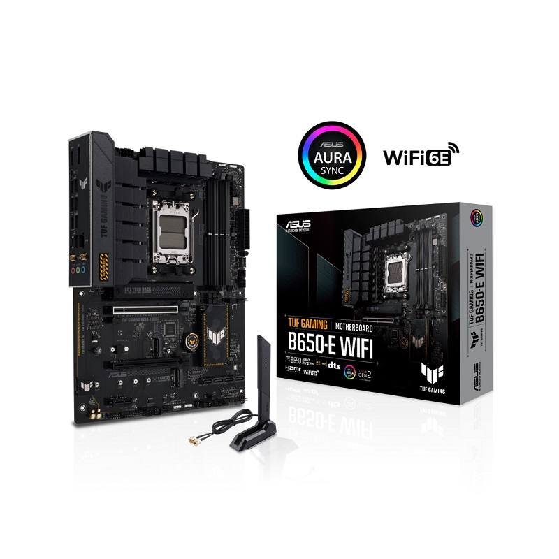 CPU 7800X3D+TUF B650PlusWiFi+DDR5 32GB*2 Amazon.com: ASUS TUF Gaming B650-PLUS WiFi AMD B650 AM5 Ryzen