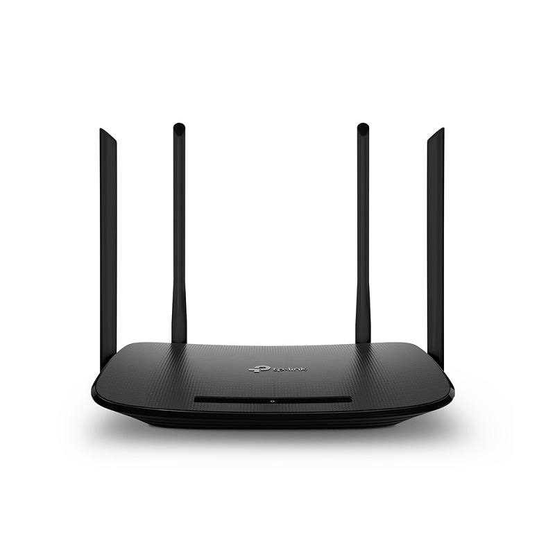 Router Inalambrico TP-LINK Archer VR300, AC2100 VDSL/ADSL, Dual Band 300Mbps 2.4GHz y 867Mbps 5GHz