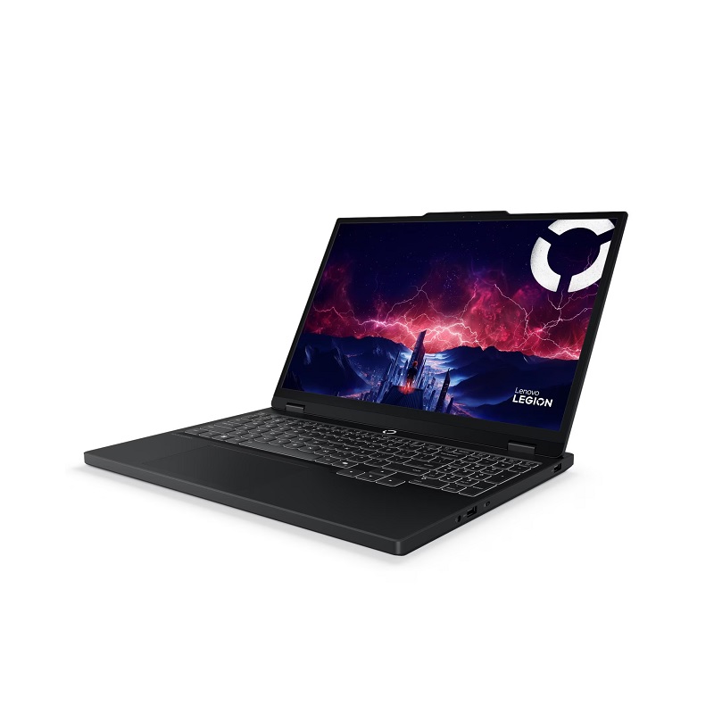 Laptop Lenovo Legion 5-15AHP10, 15.1" OLED WQXGA, 165Hz, AMD R7-260, 16GB DDR5, 512GB SSD,  RTX5060, Windows 11 Home, In
