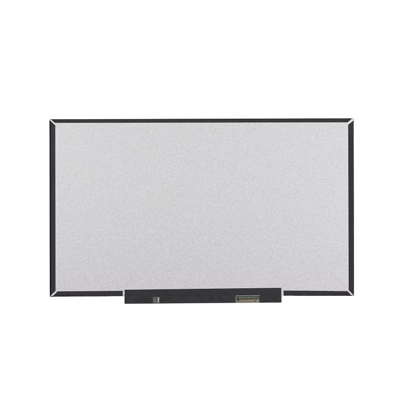 Pantalla para laptop de 14" FHD 1920x1080, 30 pines, IPS, sin marco, barra chica (NV140FHM-N4Z V3.0)