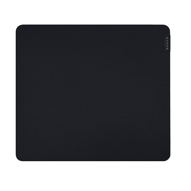 Mouse Pad RAZER Gigantus V2 Large, Superficie de microfibra antideslizante, 450mm x 400mm x 3mm, color negro