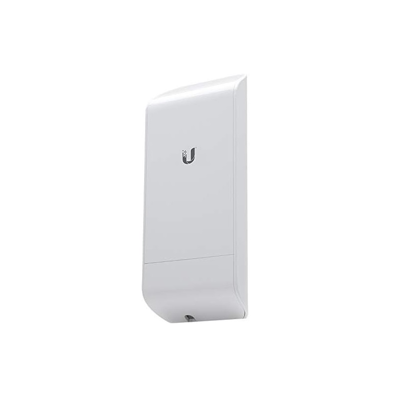 Ubiquiti NanoStation Loco M2 2.4GHz indoor/Outdoor airMax 8dBi CPE