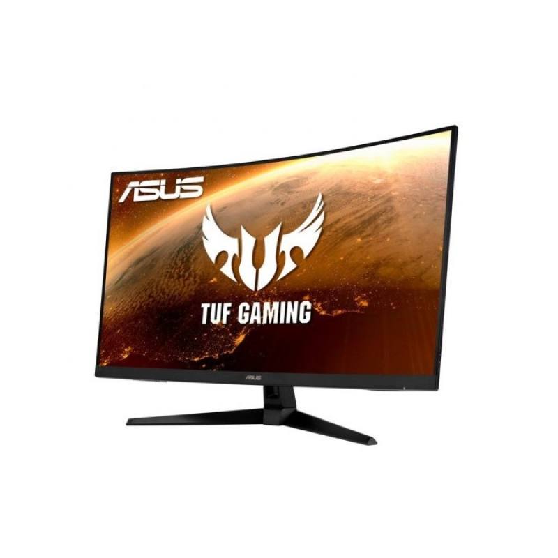 Monitor Curvo Gaming ASUS TUF VG32VQ1B, de 31.5" QHD, 165Hz, 1ms, HDMI, Display Port, FreeSync Premium