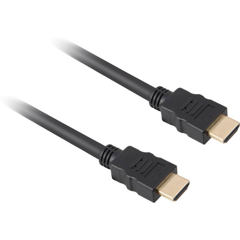 Cable HDMI T-VISION V1.4 Macho-Macho De 15 Metros/50 Pies, Hasta 4K