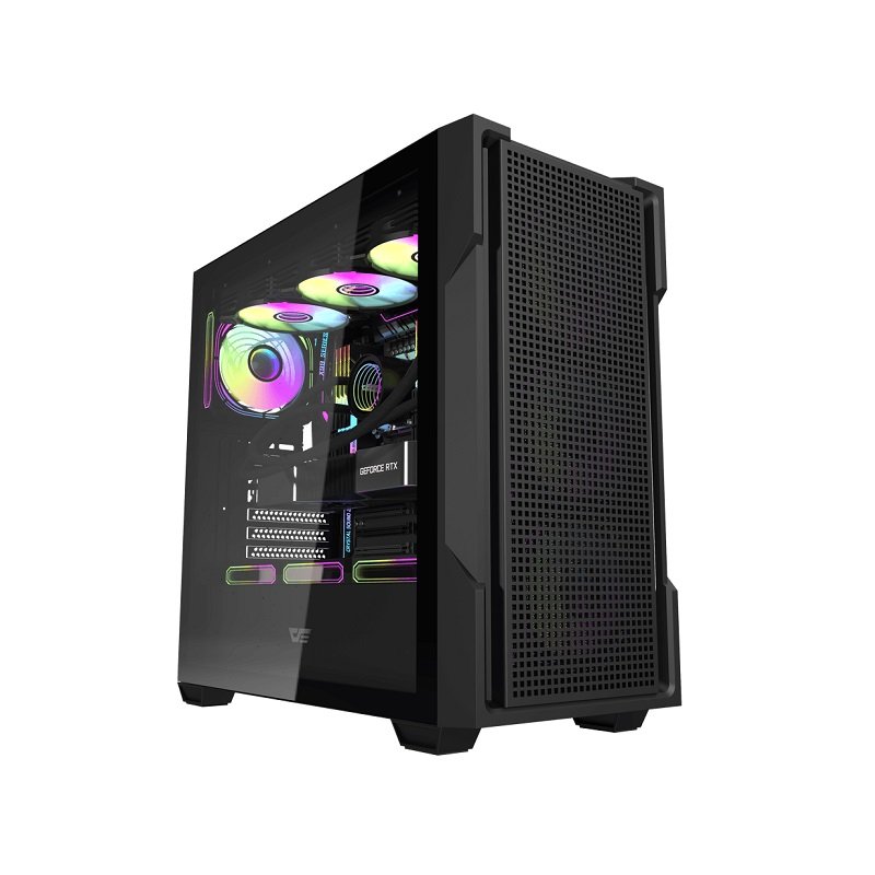 Ptytec Computer Shop | Soluciones IT Profesionales