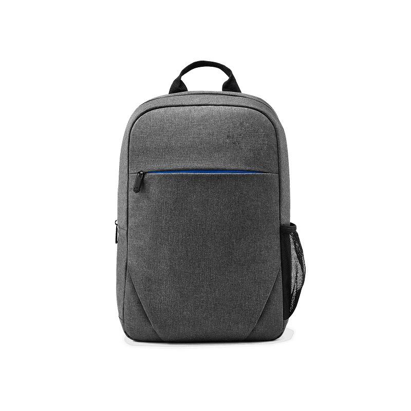 Mochila HP Prelude para portatil de hasta 15.6", color gris