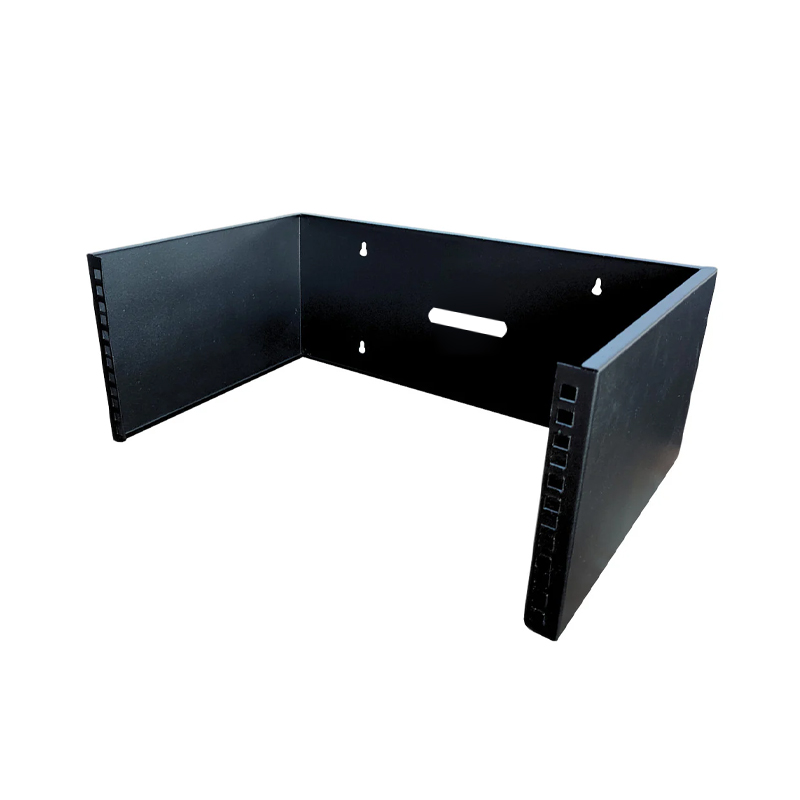 RACK ABIERTO T-Vision 4U DE PARED 350D