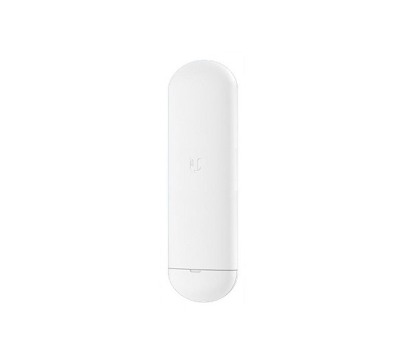 Ubiquiti NanoStation AC CPE con Wi-Fi radio administraciont, 5GHz Indoor/Outdoor airMax 450+ Mbps