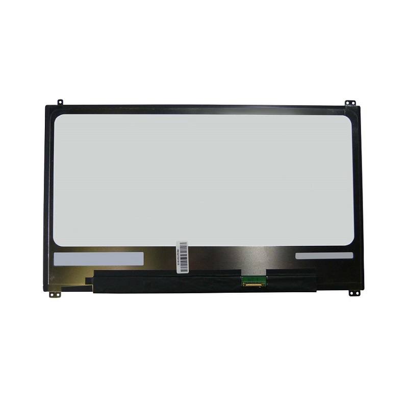 Pantalla para laptop 14.0" WXGA (1366x768) HD 30 pines LED Slim para Dell Latitude E7480, 7490, 7468, (N140BGE-E53)