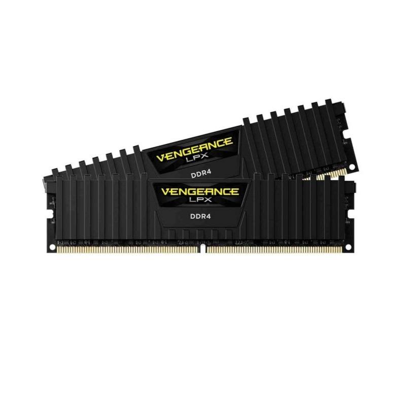 Memoria RAM DDR4 32GB 2x16GB 3200MHz DIMM CORSAIR VENGEANCE LPX