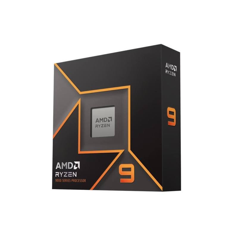 Procesador AMD RYZEN 9 9950X, 16 Core, 32 Hilos, 5.7GHz Max Boost , AM5 170W