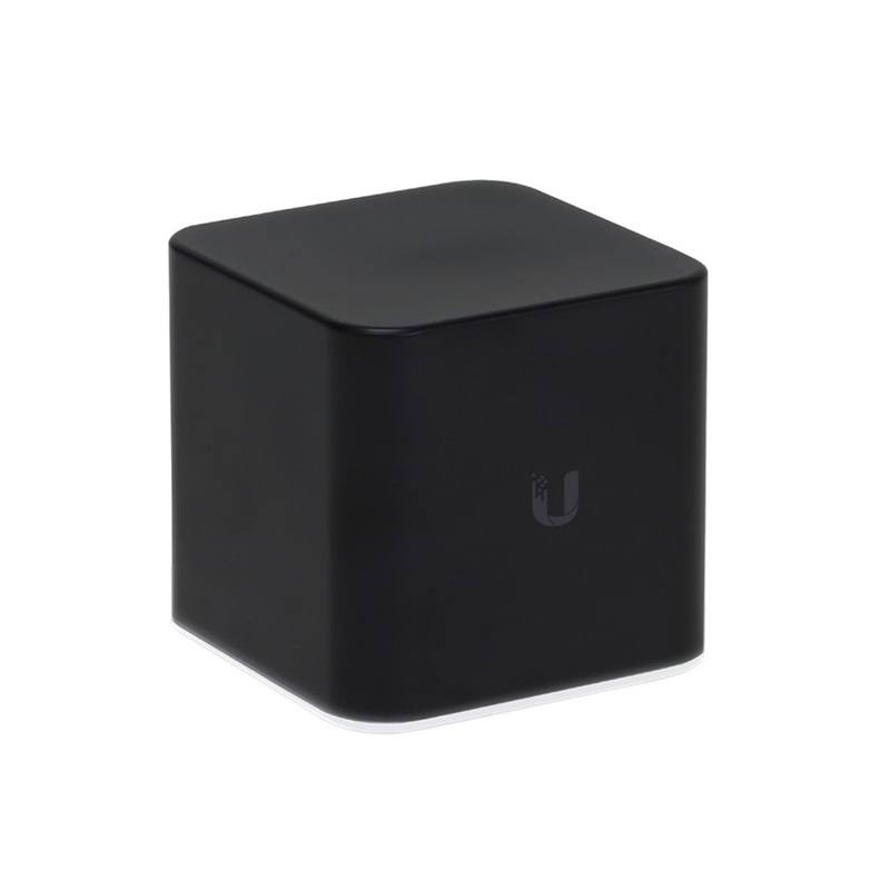 Access Point Ubiquiti Networks airCube Wireless-N300, Wi-Fi