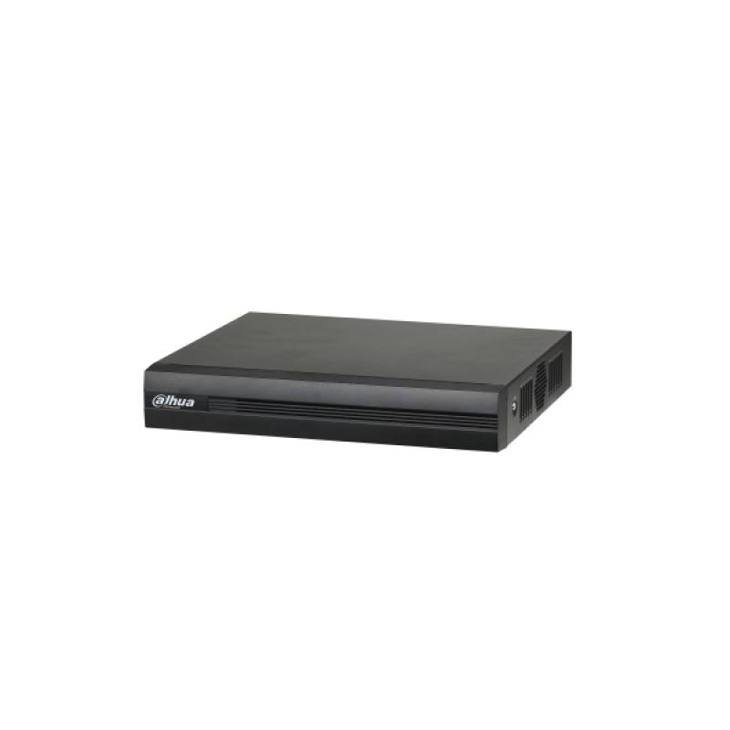 XVR DAHUA WIZSENSE, 16CH Penta-Bird H.265+ HDCVI/AHD/TVI/CVBS/IP, 5MP, HDMI/VGA, 1x16TB HDD, 1U