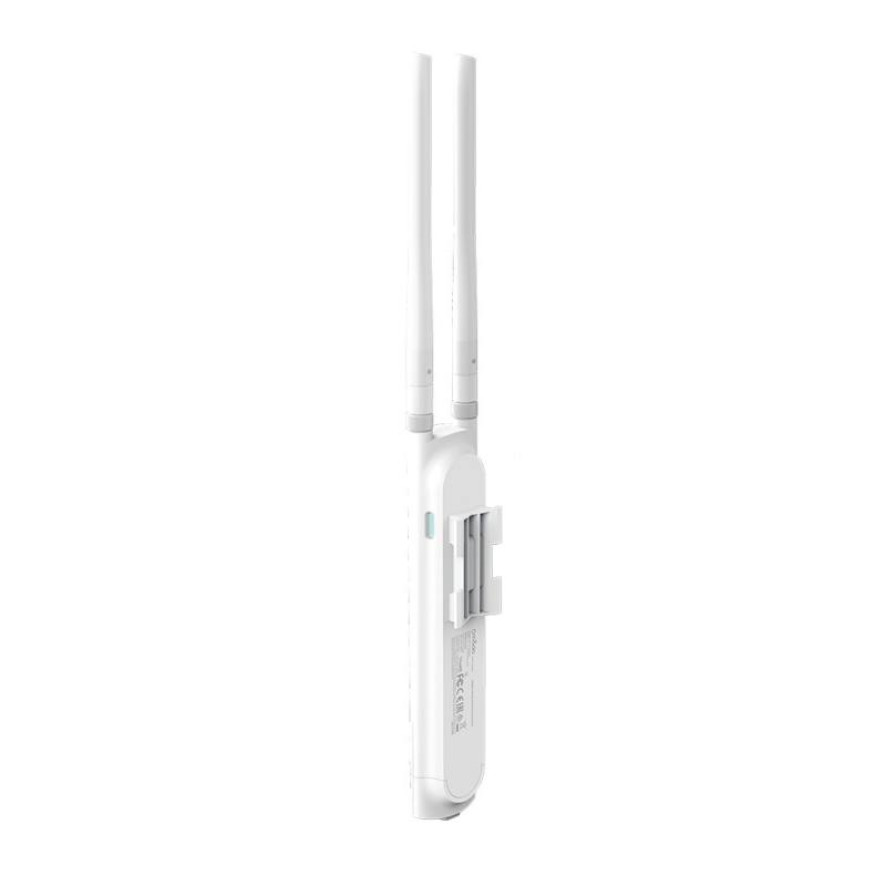 Access Point TP-Link EAP110 Exterior Inalambrico N De 300Mbps
