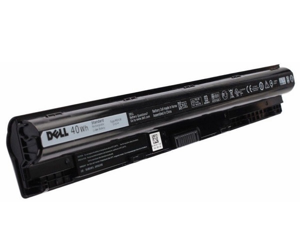 Bateria original Dell M5Y1K 14.8V, 40Wh, para Inspiron 3451, 3551, Vostro 3458, 3558