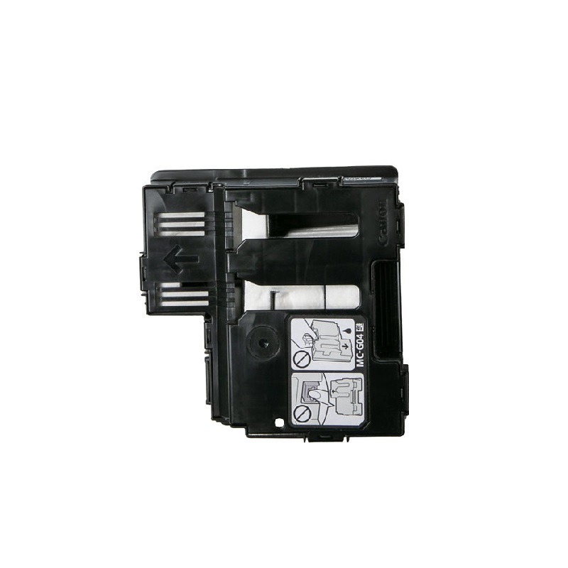 Cartucho de Mantenimiento CANON MC-G04 para Pixma G1130, G2170, G3170 y G4170