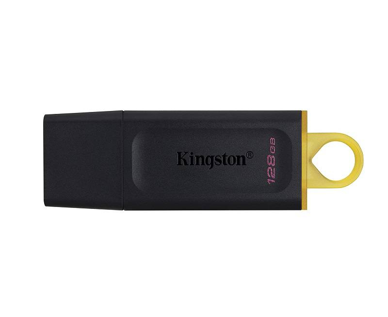 Memoria USB 3.2 Kingston DataTraveler Exodia, 128GB, DTX/128GB