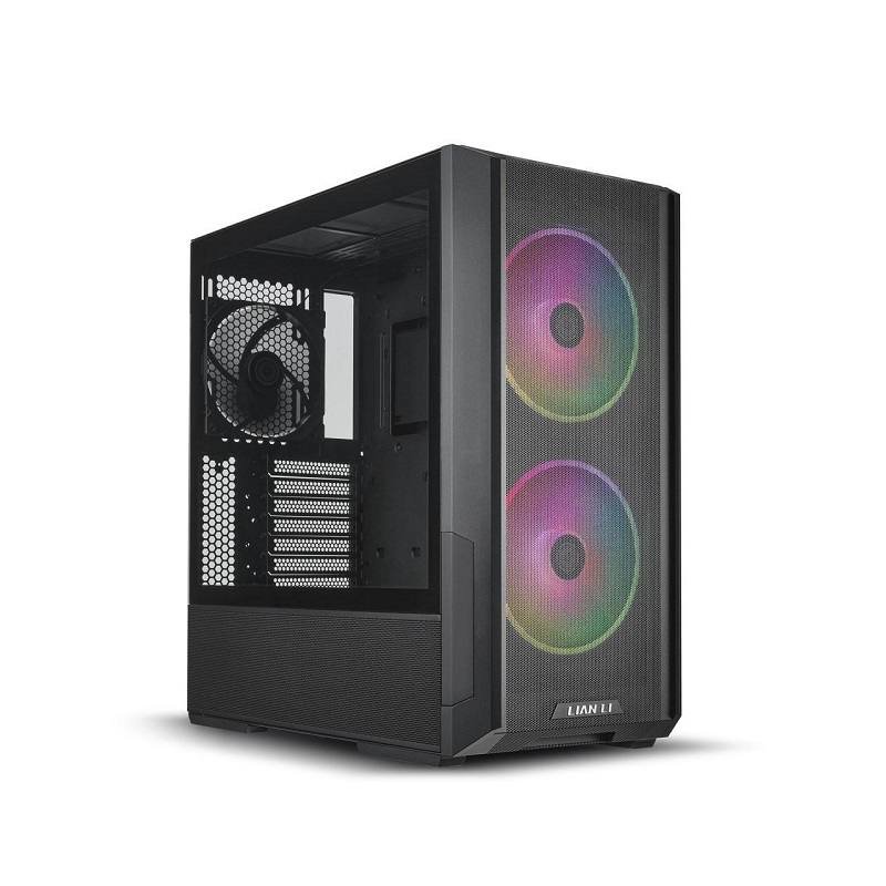 Ptytec Computer Shop | Soluciones IT Profesionales