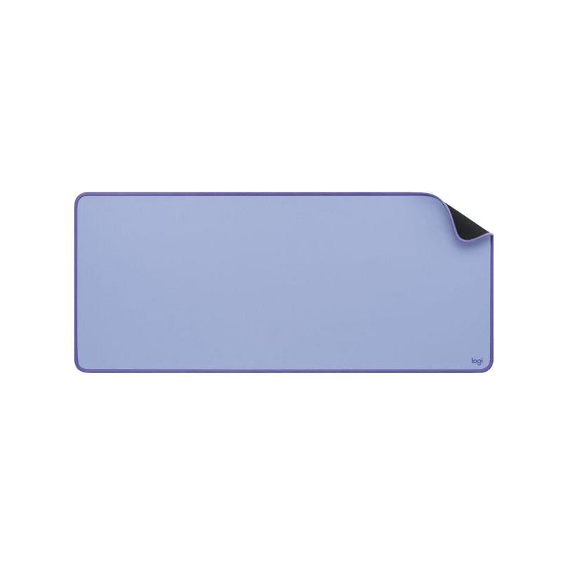 Mouse Pad LOGITECH Desk Mat Studio Series, L (700mm x 300mm), Lilla