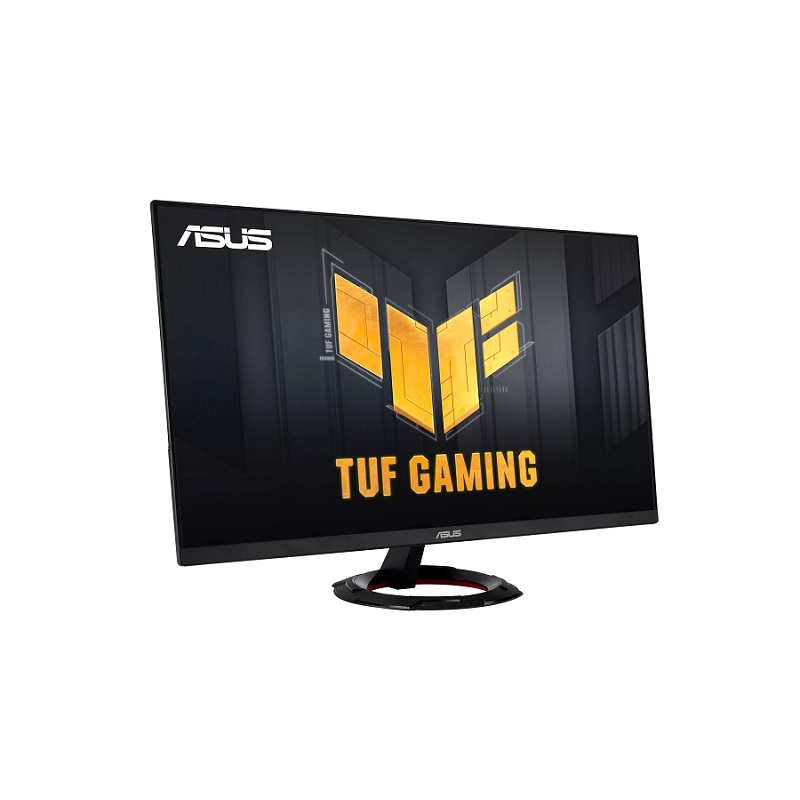 Monitor Gaming ASUS TUF VG279Q3R de 27" FHD IPS, 180Hz, 1ms, HDMI, Display Port, Altavoces integrados, FreeSync
