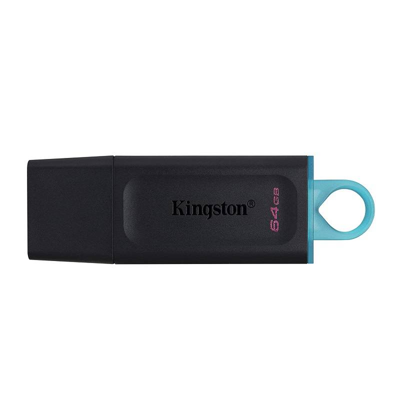 Memoria USB 3.2 Kingston DataTraveler Exodia, 64GB, DTX/64GB