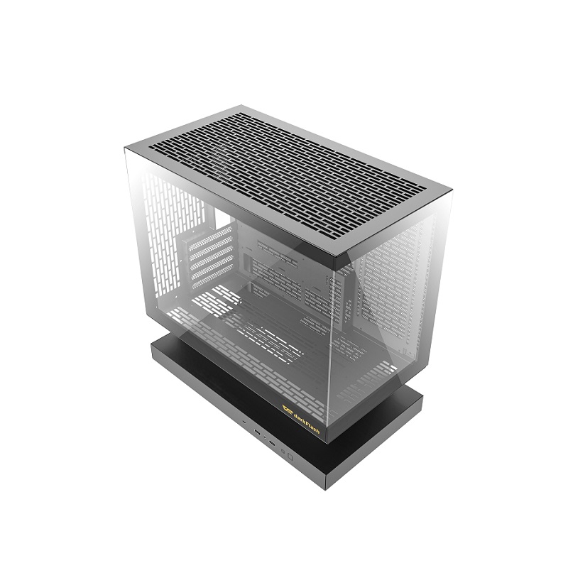 Ptytec Computer Shop | Soluciones IT Profesionales