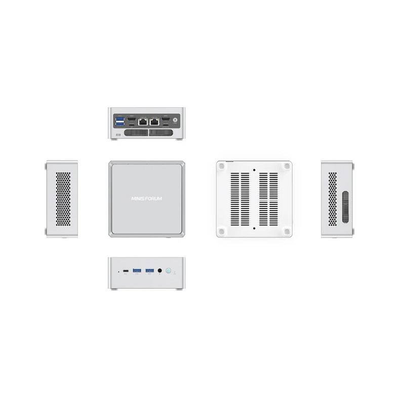 Ptytec Computer Shop | Soluciones IT Profesionales