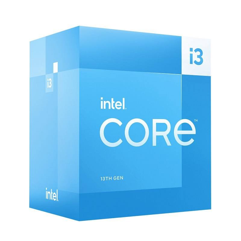 新品 i3 13100/16G/SSD500G/Win11/Office2021 Ptytec Computer Shop | Soluciones IT Profesionales