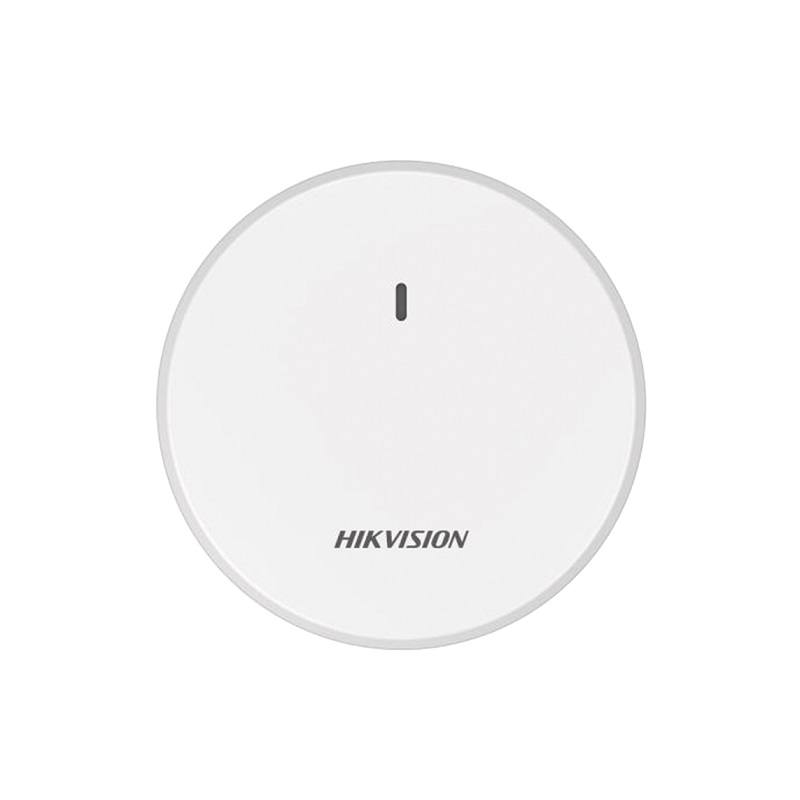 Access Point Hikvision DS-3WAP622G-SI, inalámbrico Gigabit de Doble Banda, 2.4GHz y 5GHz, WiFi6, 1800Mbps, para techo o pared